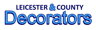 Leicester & County Decorators